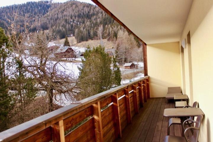 Panorama Rosie Design Chalet Bad Kleinkirchheim Luaran gambar