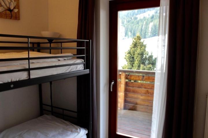 Panorama Rosie Design Chalet Bad Kleinkirchheim Luaran gambar